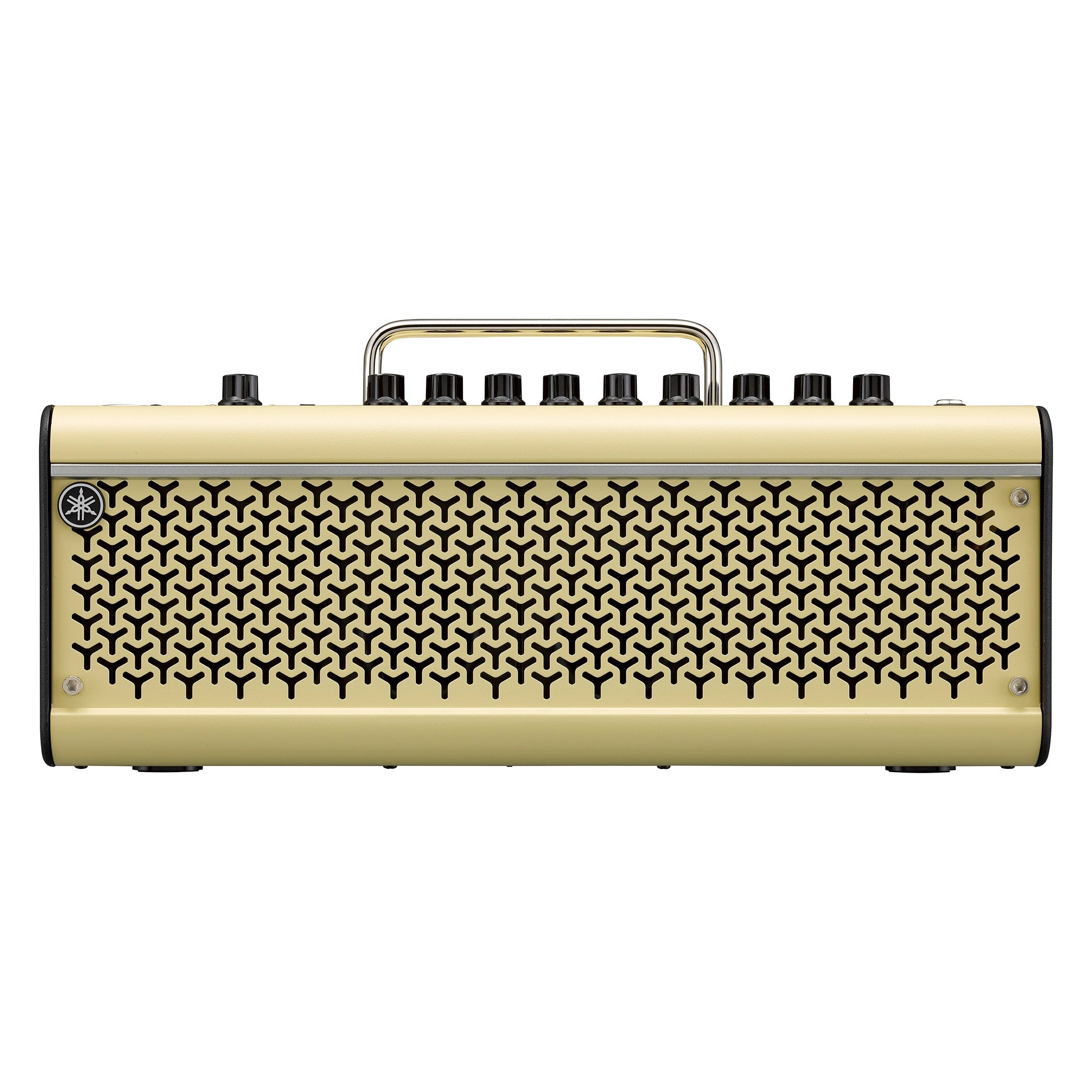 Yamaha THR30IIW 30W wireless desktop guitar amplifier – Natural