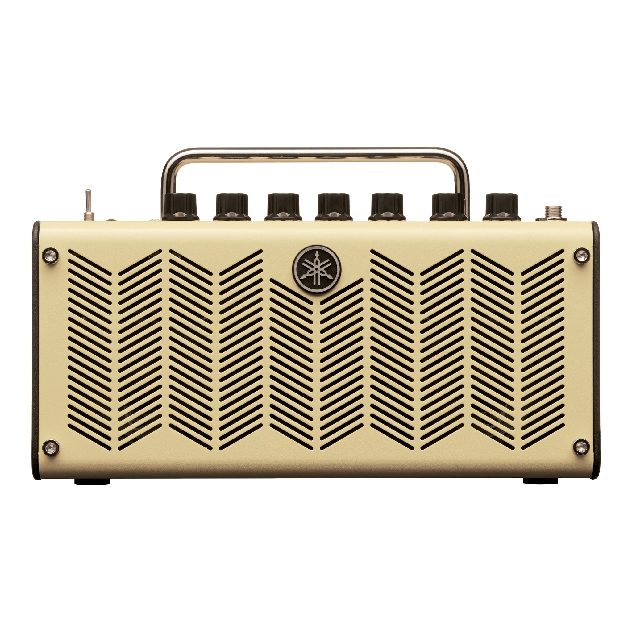 Yamaha THR5 10W desktop guitar combo amplifier