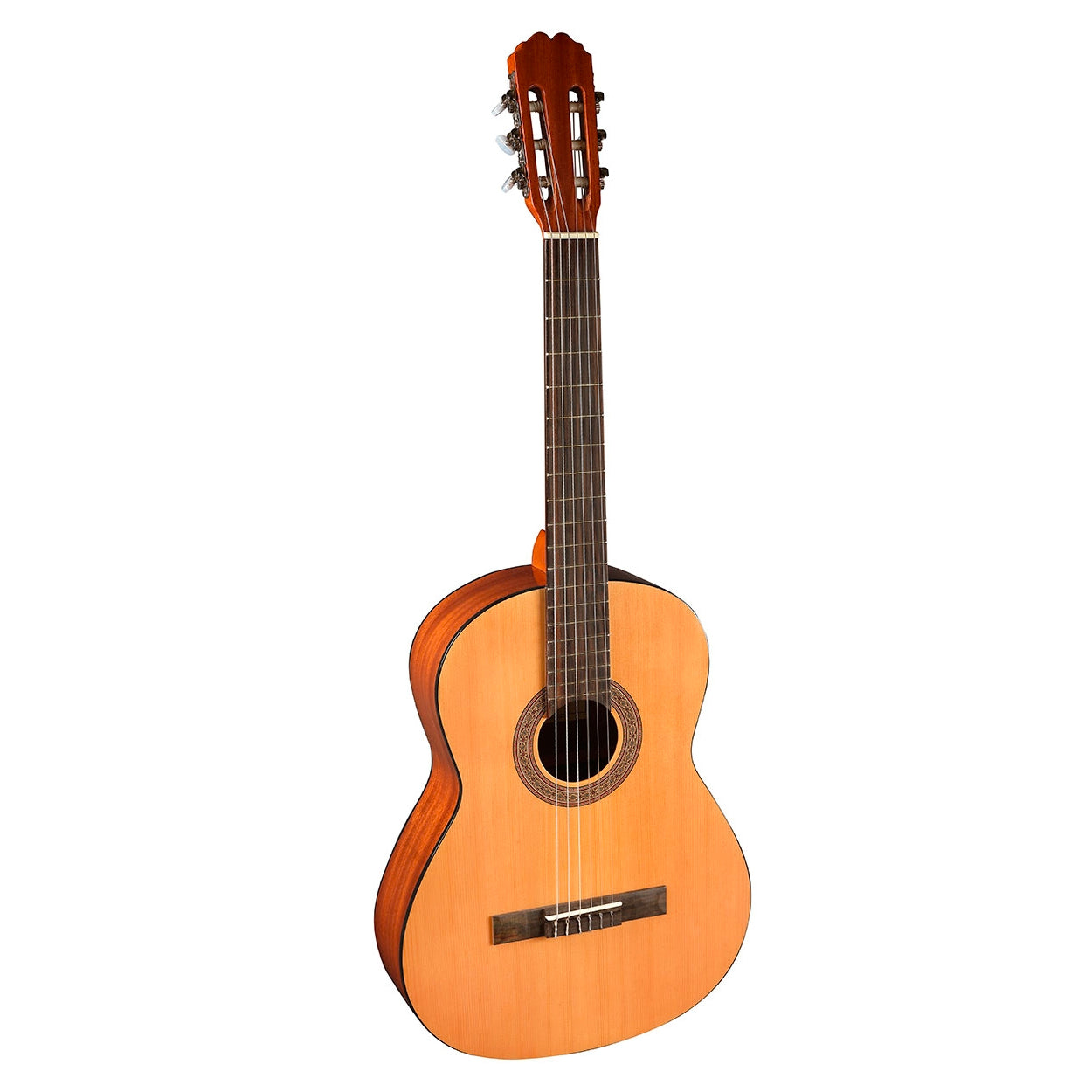 Admira Alba classical guitar – 4/4 size
