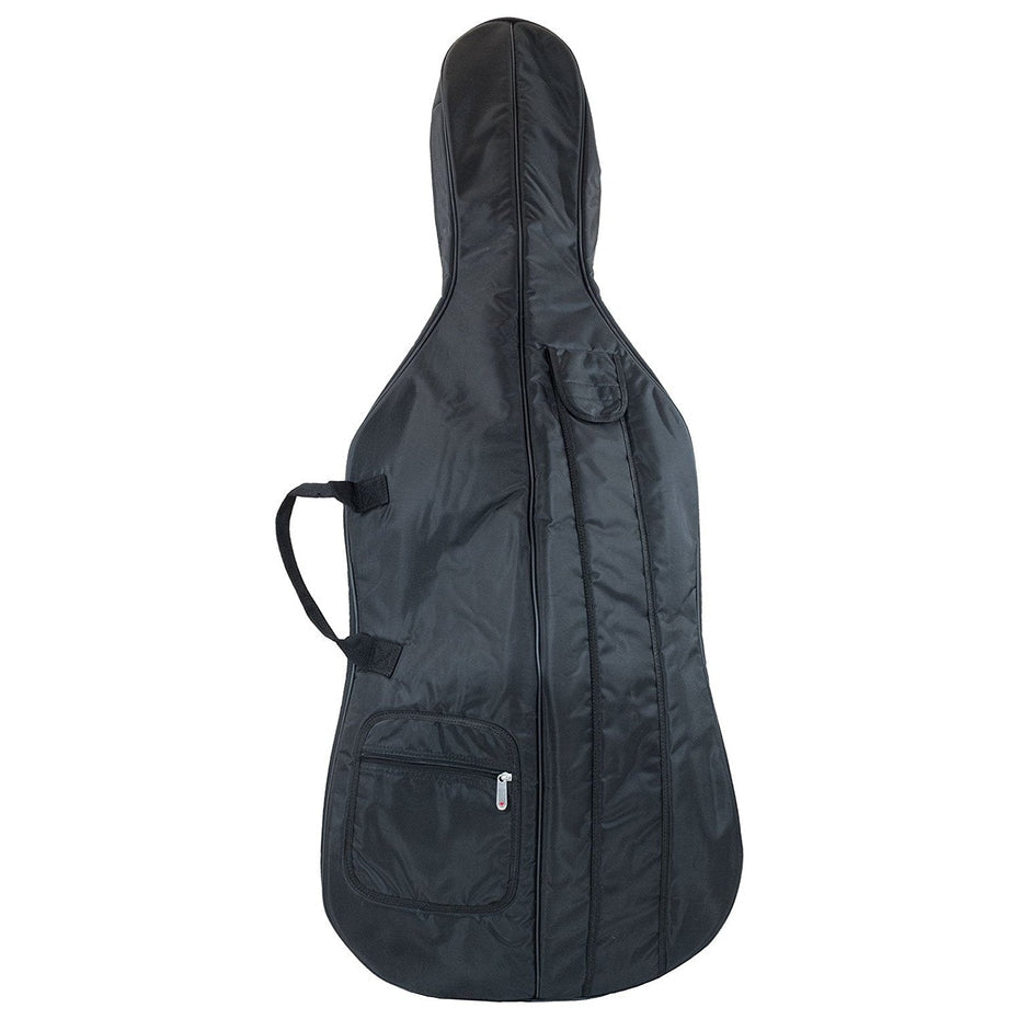 Cello gig bag – 1/4 size