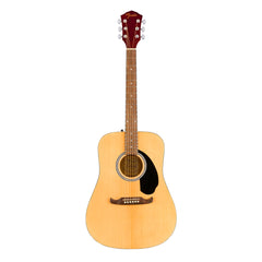 Fender FA-125 dreadnought acoustic guitar  – Natural