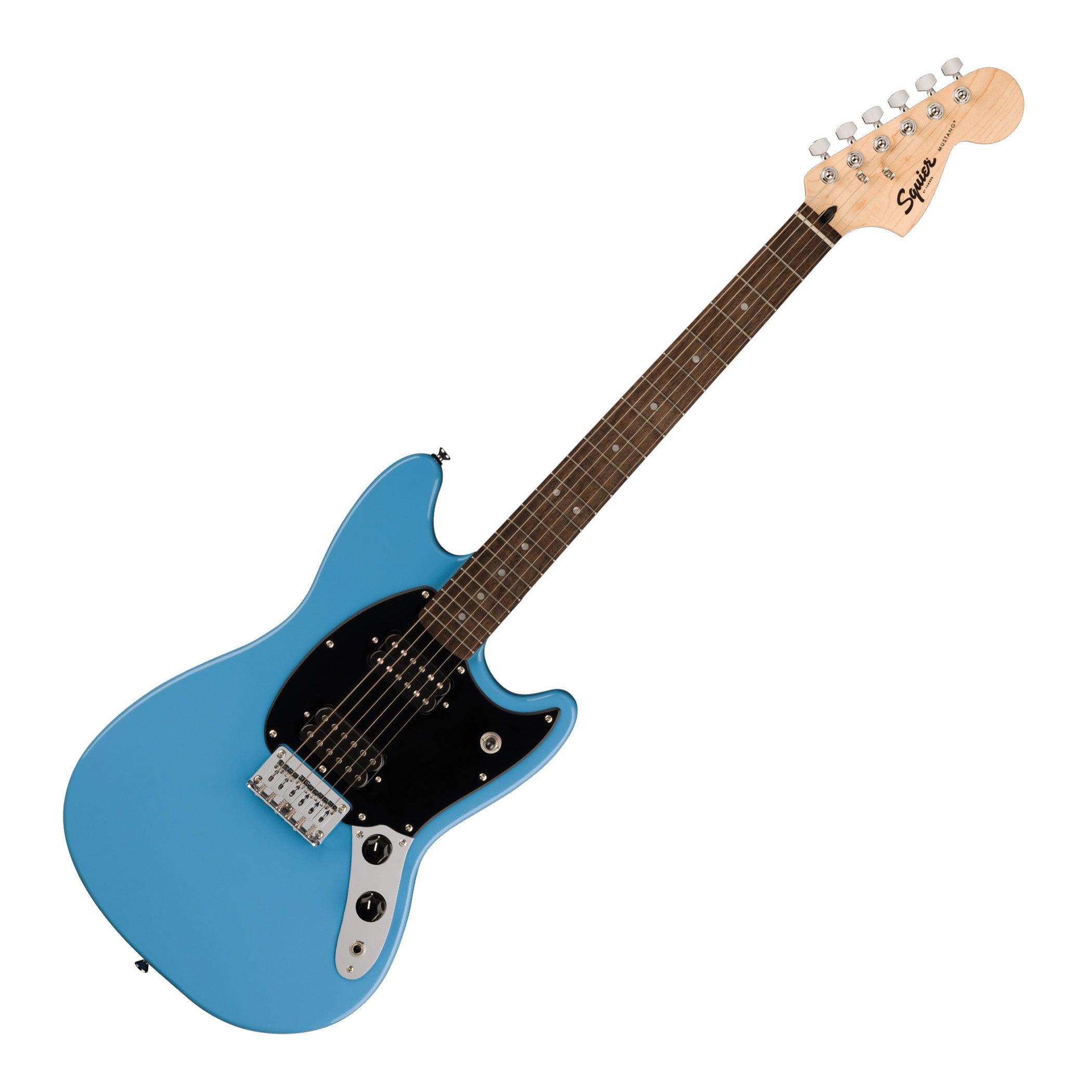 Fender Squier Sonic Mustang HH electric guitar