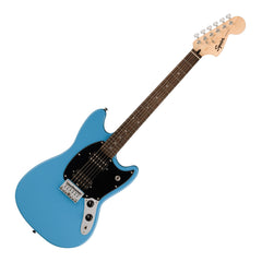 Fender Squier Sonic Mustang HH electric guitar