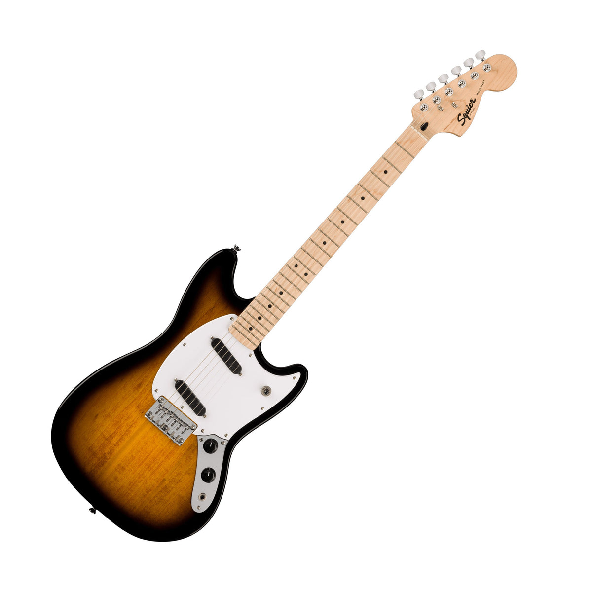 Fender Squier Sonic Mustang SS electric guitar