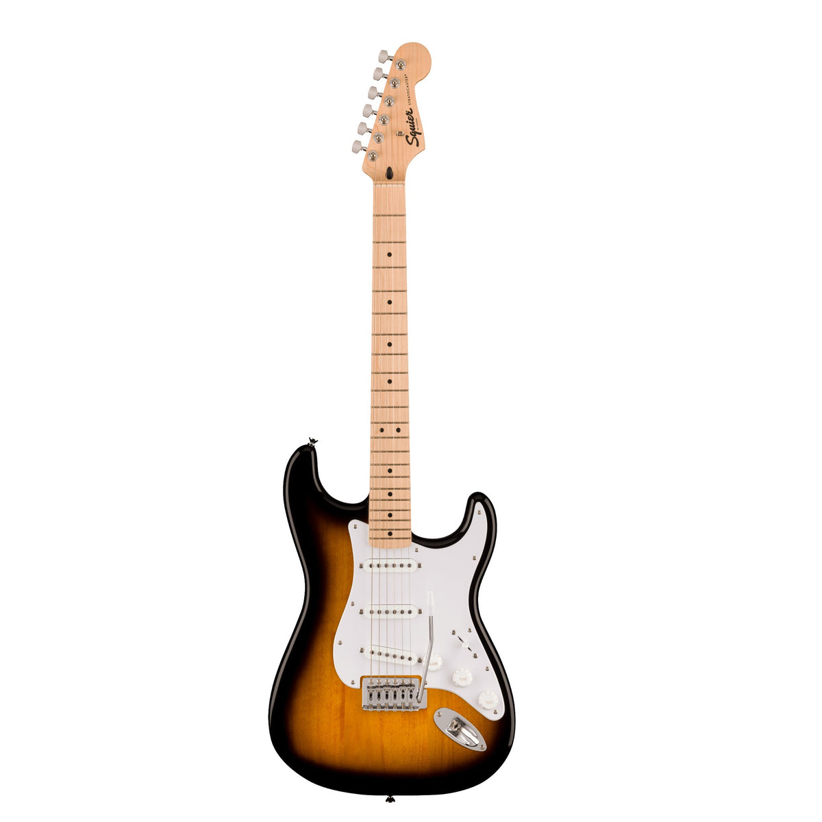 Fender Squier Sonic Stratocaster electric guitar – Sunburst