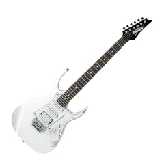Ibanez GRG140 electric guitar – White