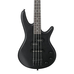 Ibanez GSRM20 Mikro bass guitar – Weathered Black