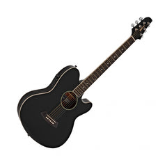 Ibanez Talman electro acoustic guitar