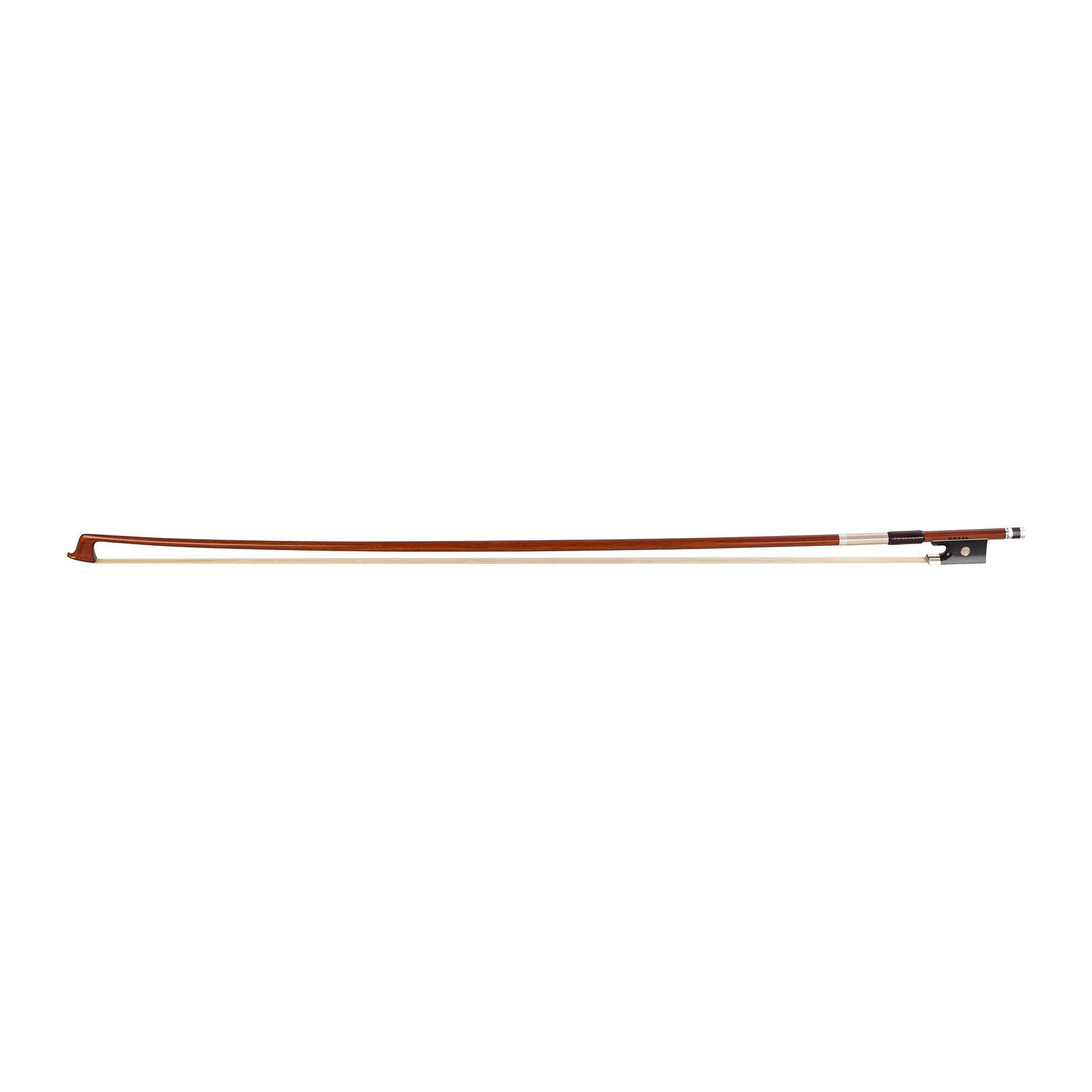 MMX** 66 Pernambuco violin bow - 4/4 full size