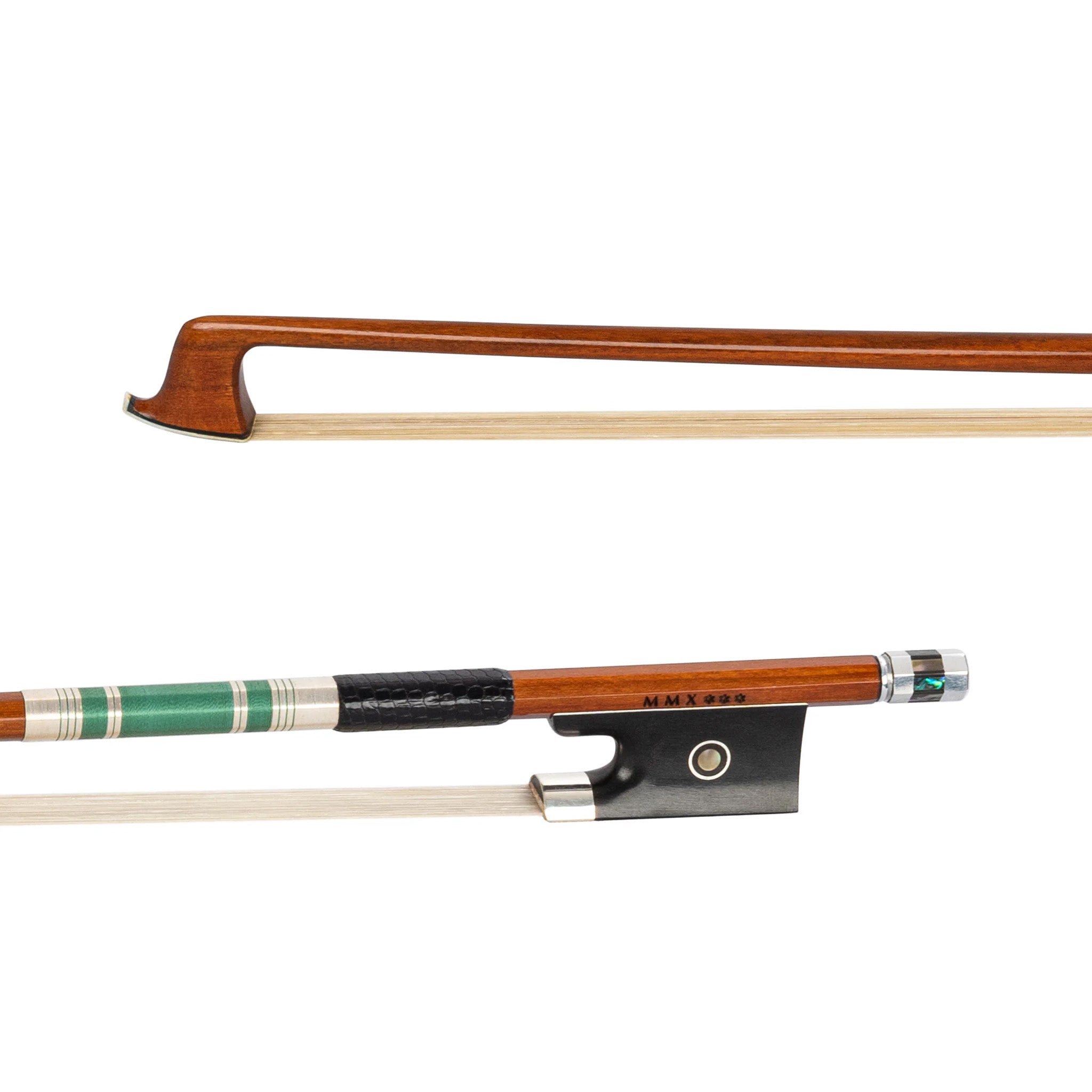 MMX *** 67 Pernambuco violin bow - 4/4 full size