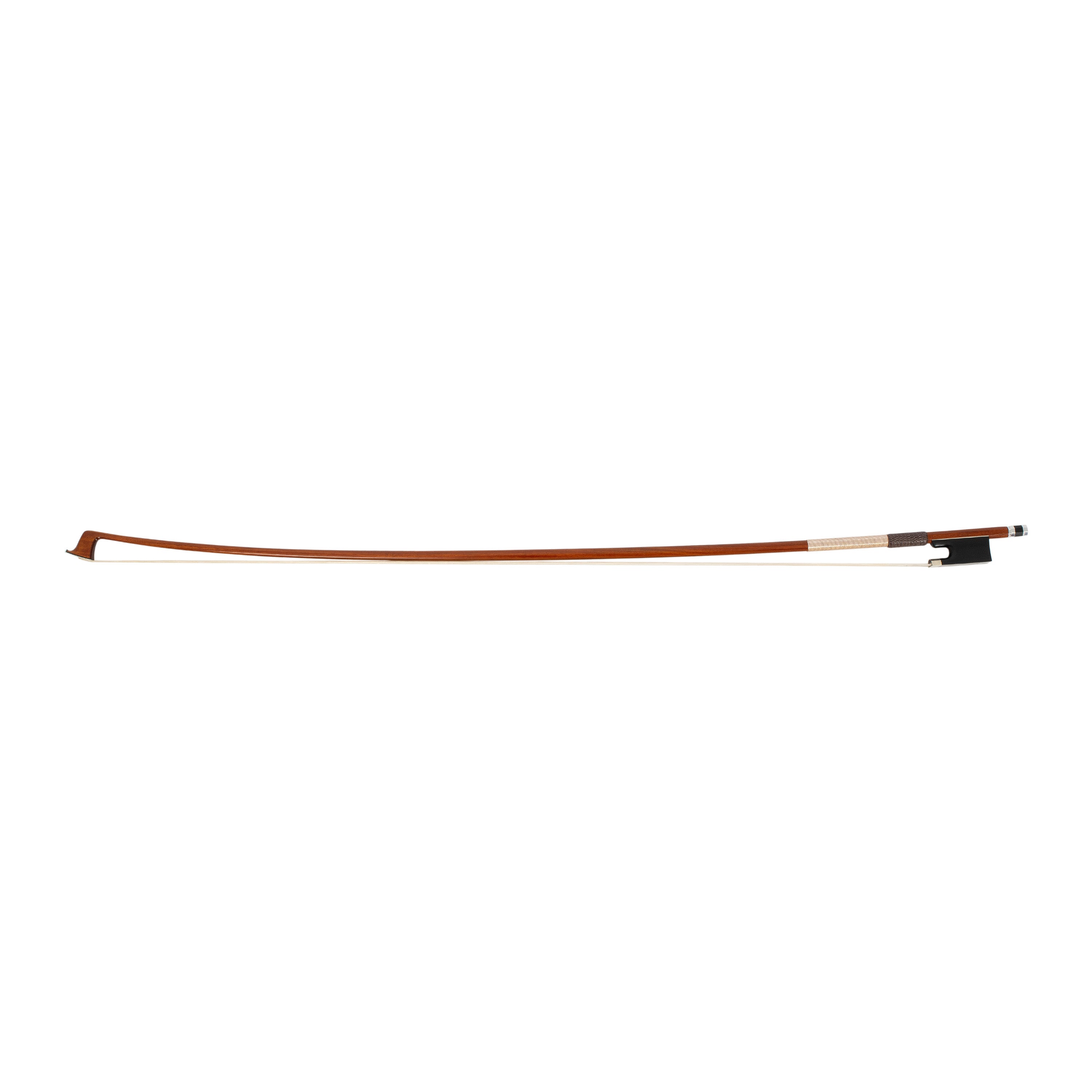 MMX 68 4/4 Cadenza Pernambuco violin bow