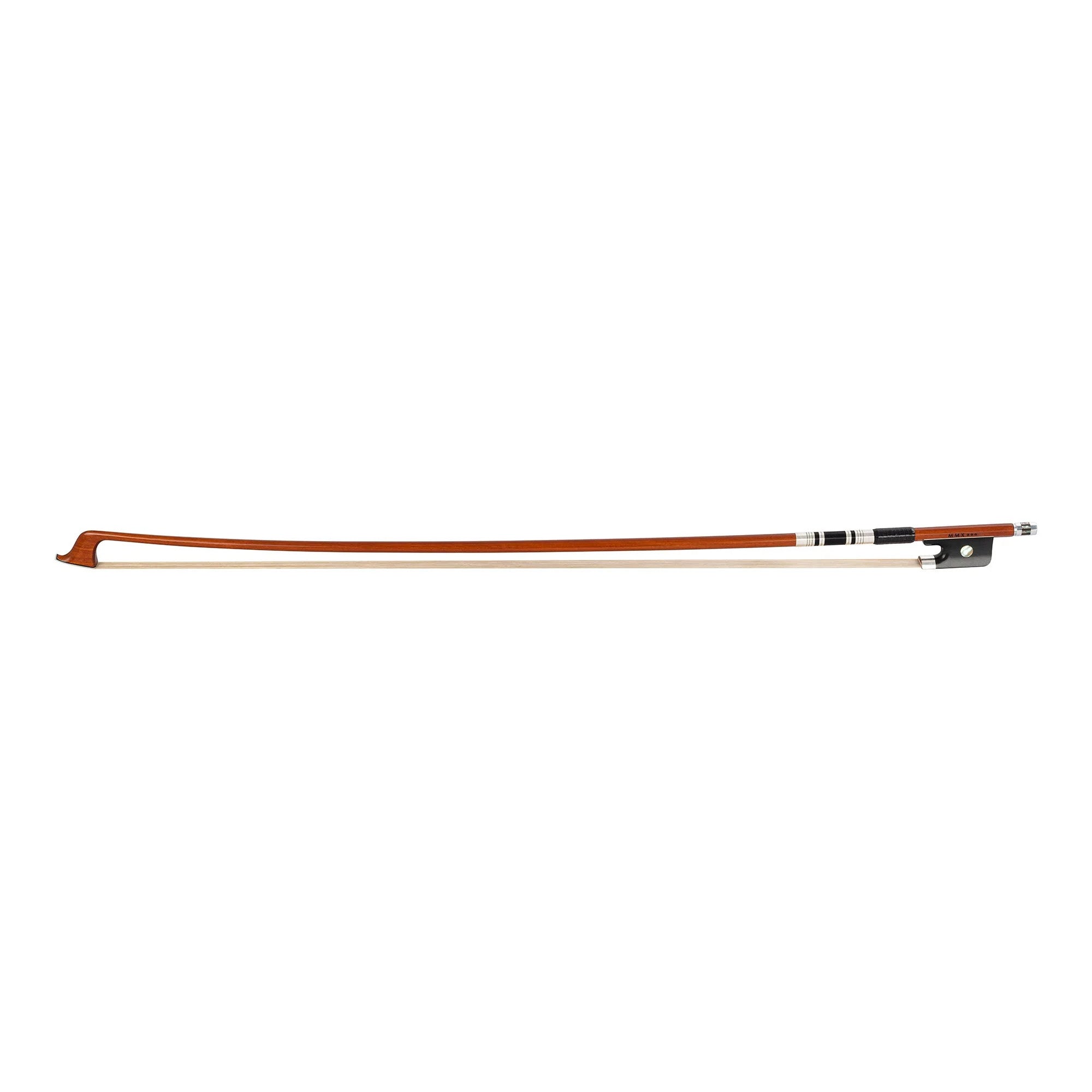MMX*** 71 Pernambuco round stick cello bow – 3/4