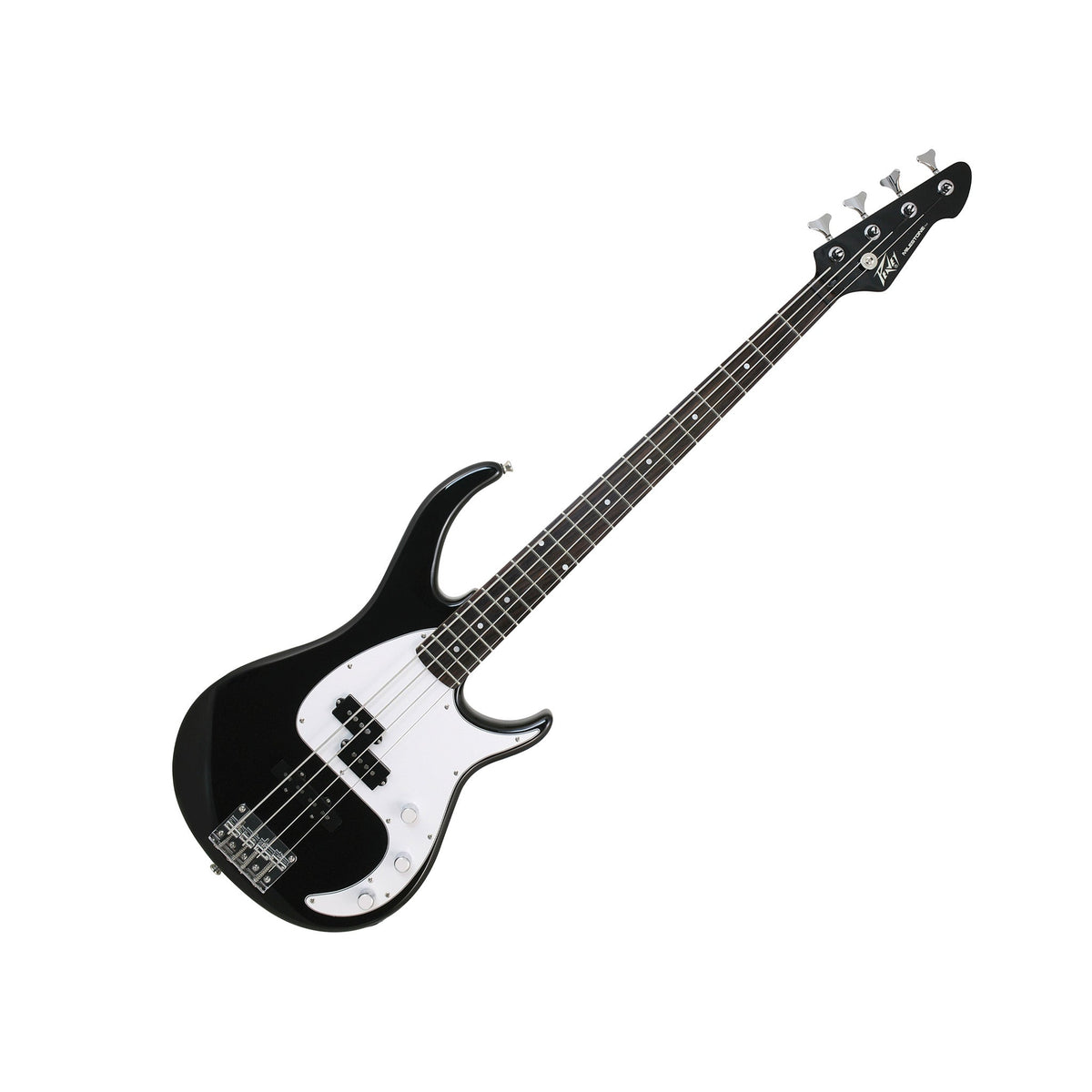 Peavey Milestone bass guitar – Black