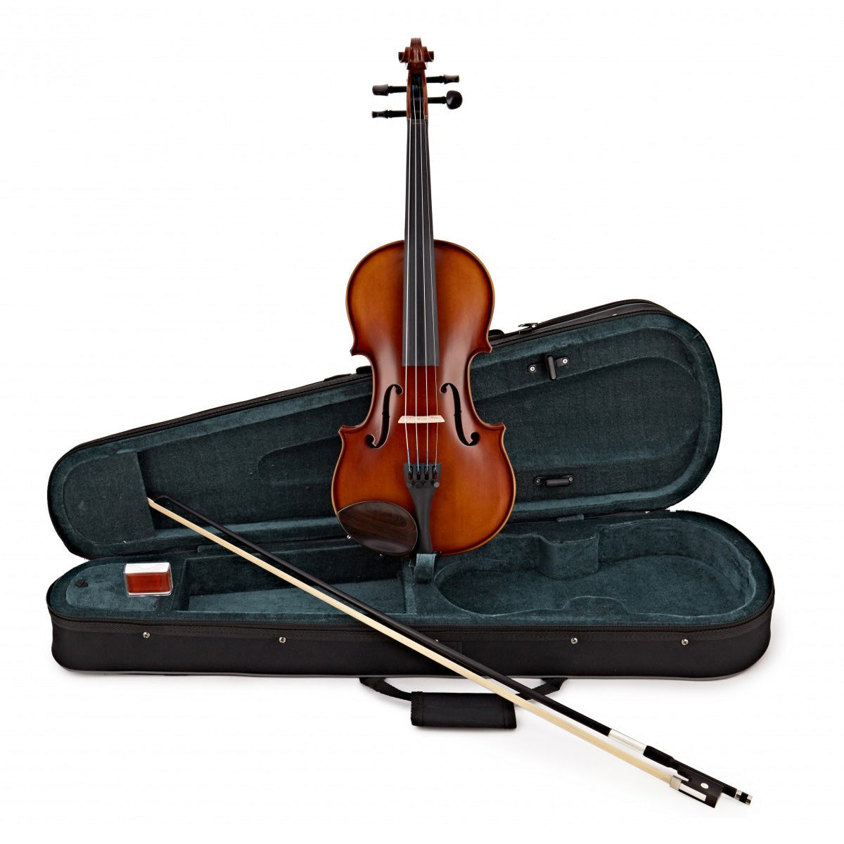 Primavera 200 step-up student violin outfit – 4/4 full size