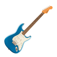 Squier Classic vibe '60s Stratocaster® in lake placid blue