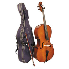 Stentor Student I cello outfit – 1/2 size