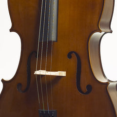 Stentor Student II cello outfit – 1/10 size