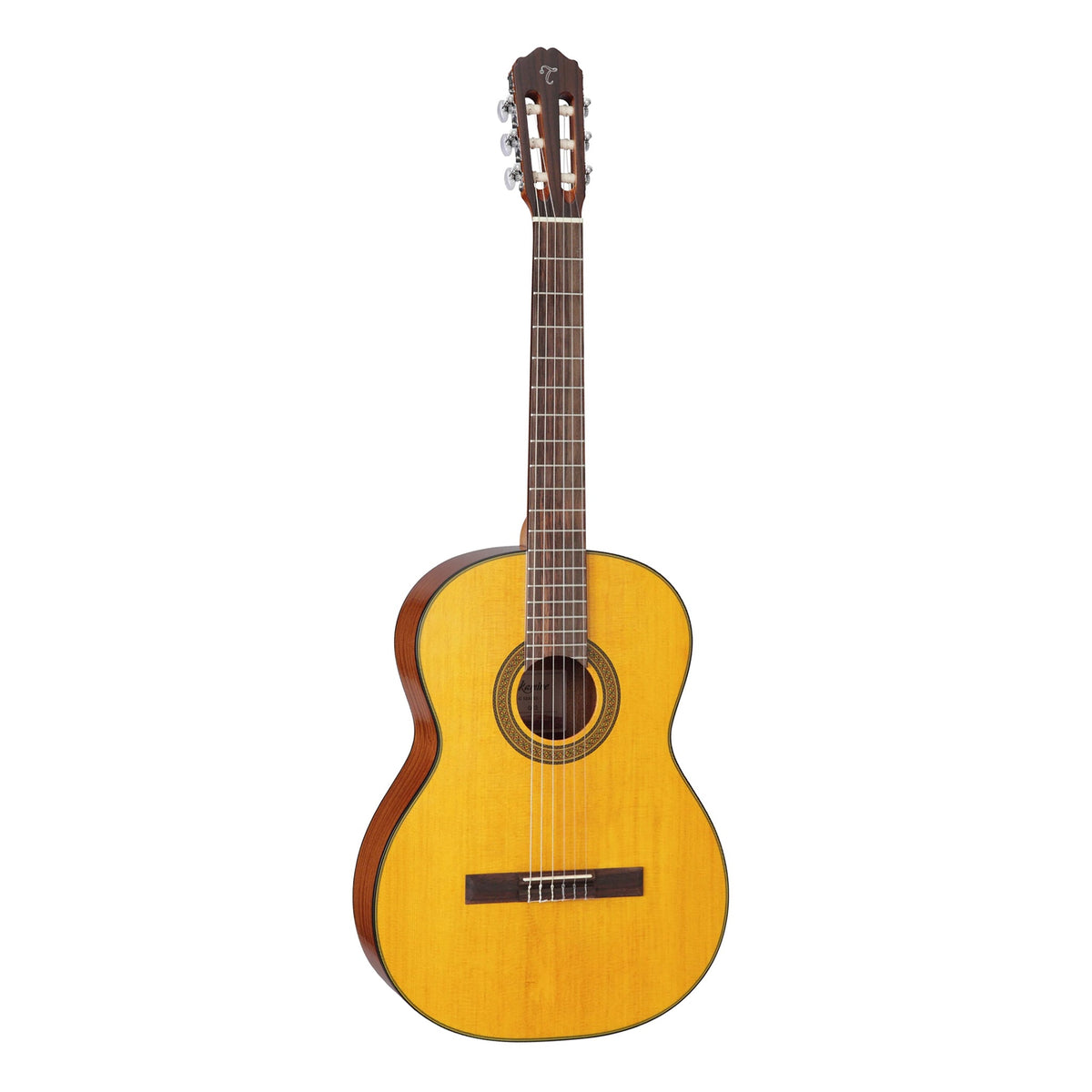 Takamine GC3 classical guitar - 4/4 size