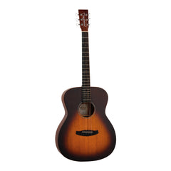 Tangelwood Crossroads TC3LH left-handed folk acoustic guitar