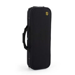 Tom & Will Classic 15"-15.5" viola gig case – Black