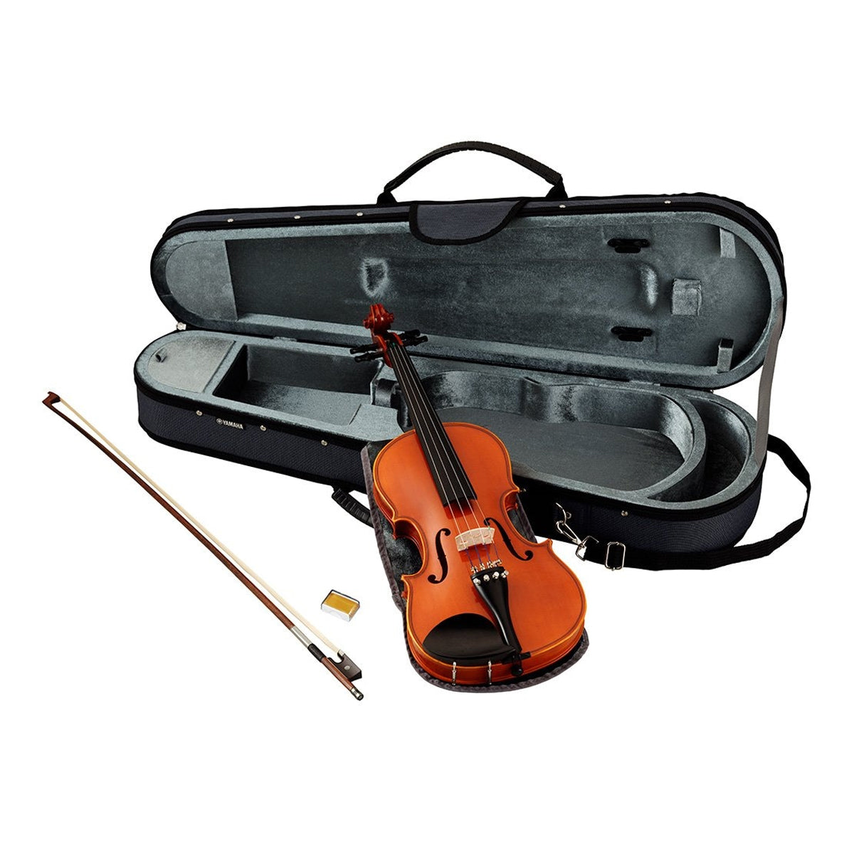 Yamaha Braviol V5 violin outfit – 3/4 size