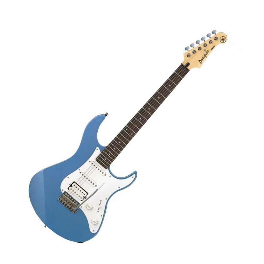 Yamaha Pacifica 112J MKII electric guitar – Lake Placid Blue