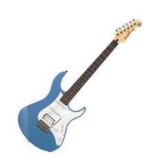 Yamaha Pacifica 112J MKII electric guitar – Lake Placid Blue