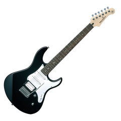 Yamaha Pacifica 112V 4/4 electric guitar – Black