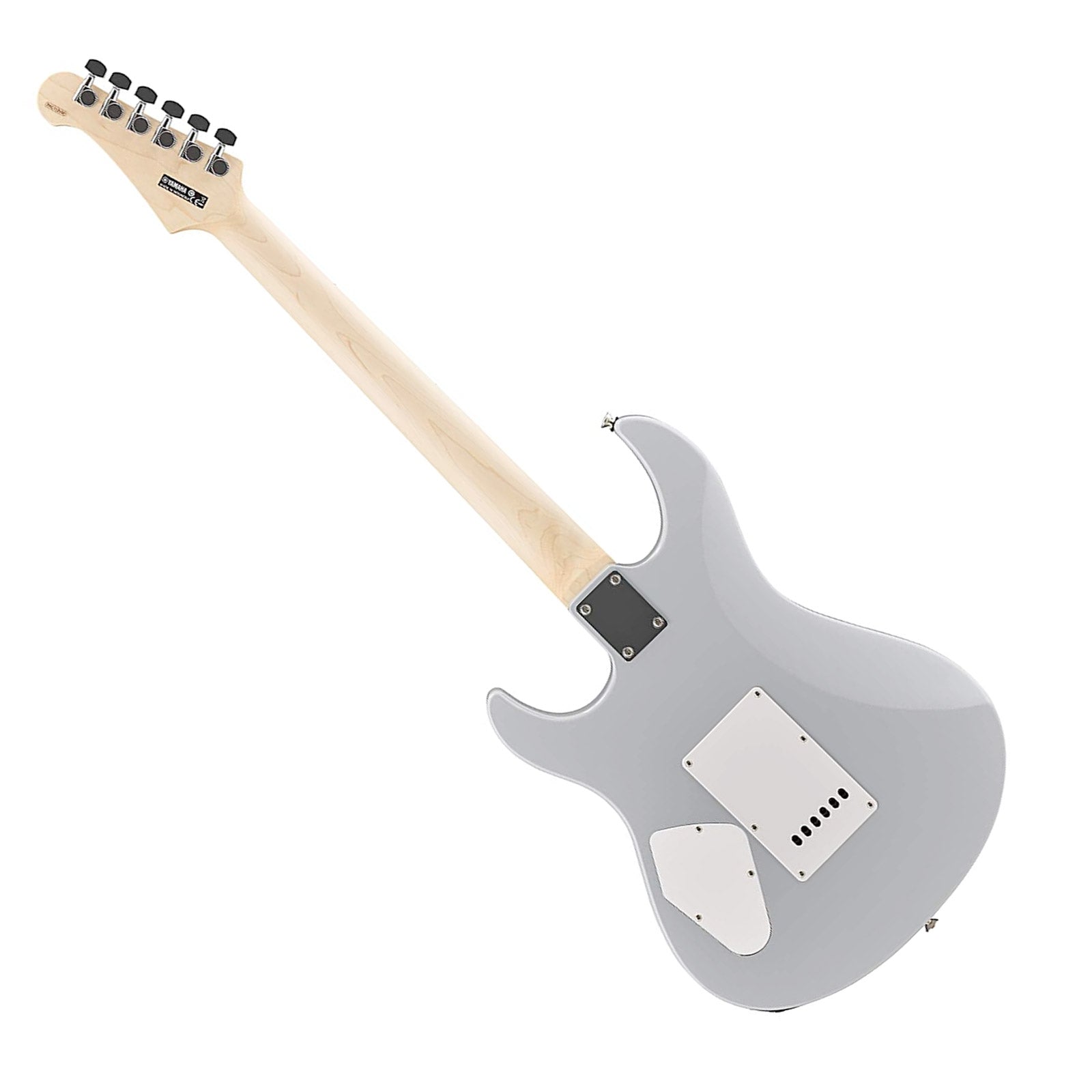 Yamaha Pacifica 112V 4/4 electric guitar – Grey
