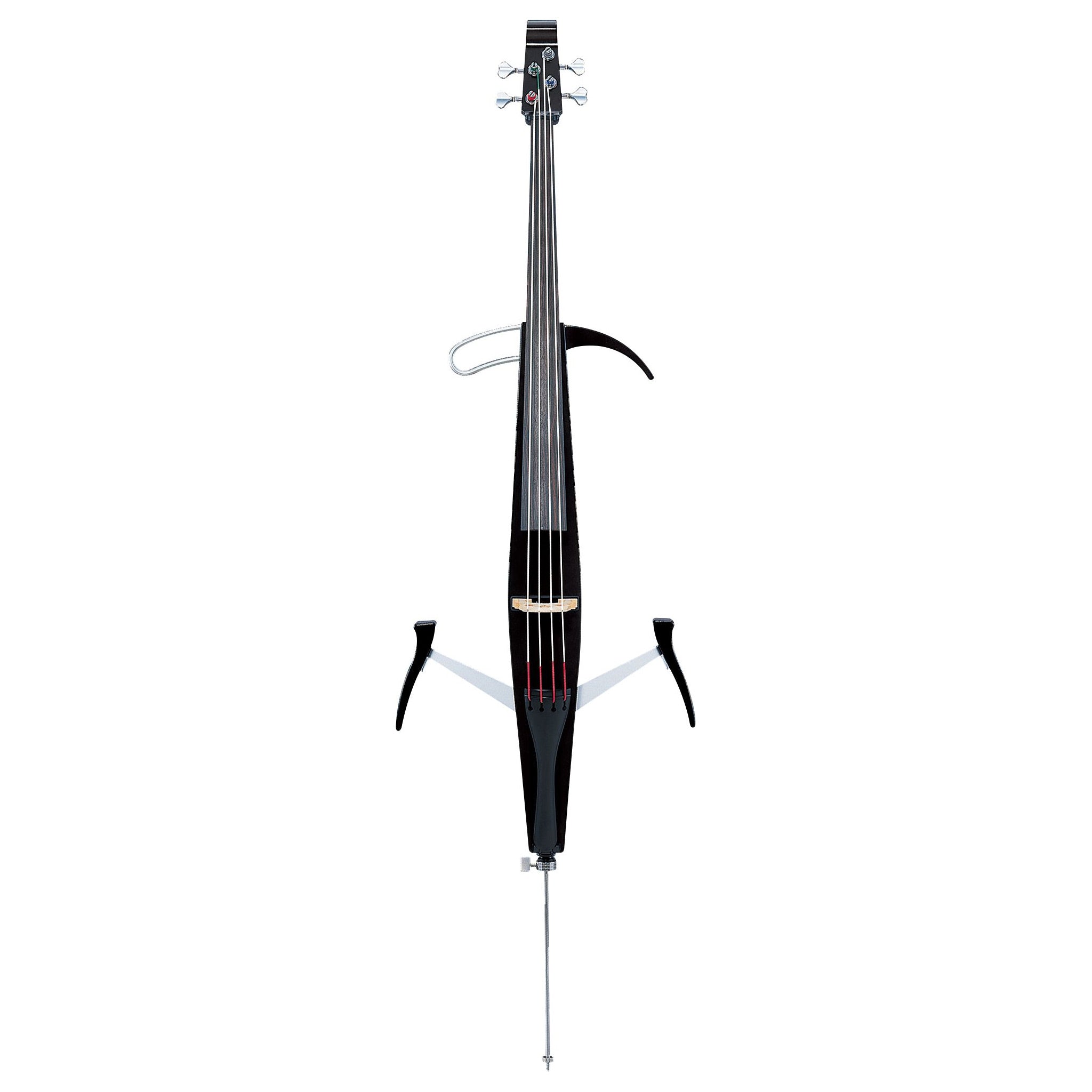 Yamaha SVC50 silent cello outfit