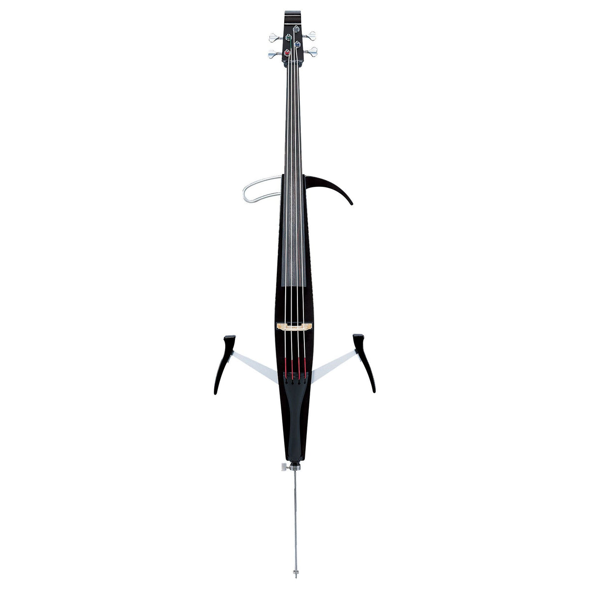 Yamaha SVC50 silent cello outfit