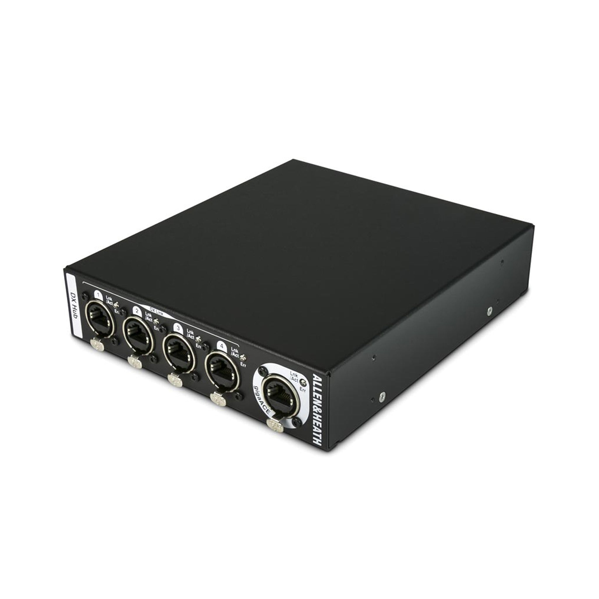 Allen and Heath DX expander hub