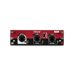 Allen & Heath M-DL-DANT64-AX Dante card