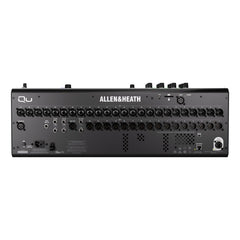 Allen & Heath QU-6 24-channel digital mixer
