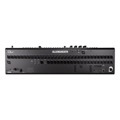 Allen & Heath QU-7 32-channel digital mixer