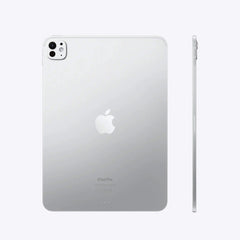 Apple iPad Pro 11" WiFi – Silver, 256GB