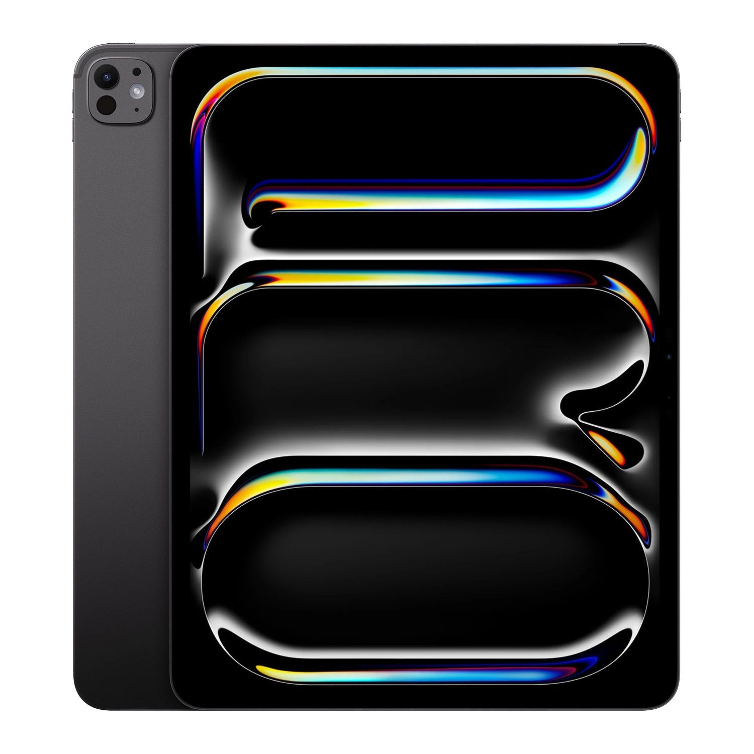 Apple iPad Pro 11" WiFi – Space Black, 512GB
