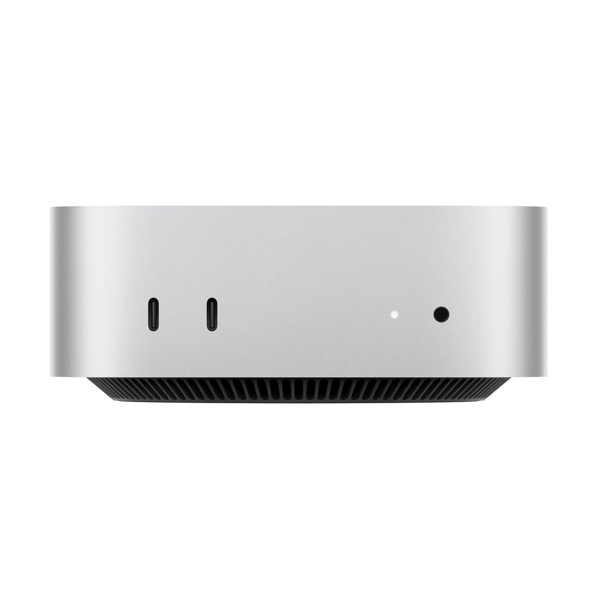 Apple Mac mini M4 chip 10-core GPU – 256GB SSD