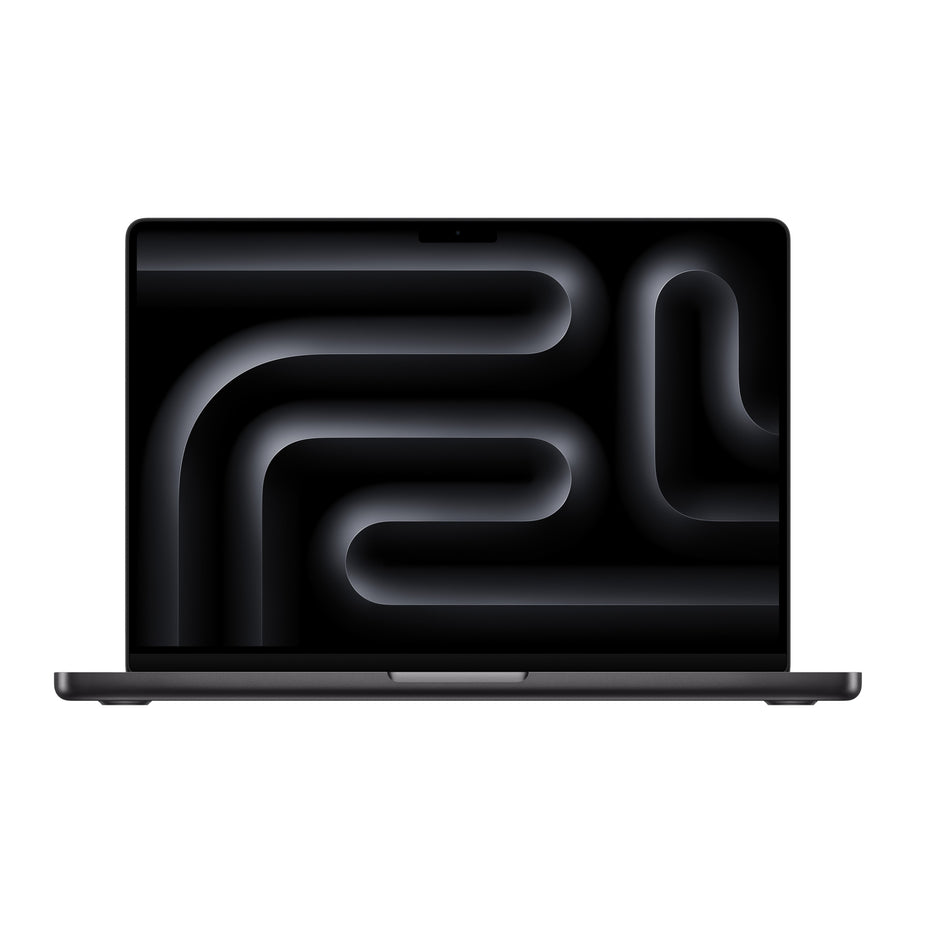 Apple MacBook Pro 16" M4 chip with 20 core GPU, 48GB, 512GB SSD – Space black