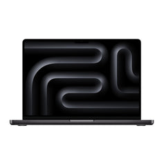 Apple MacBook Pro 16" M4 chip with 20 core GPU, 48GB, 512GB SSD – Space black