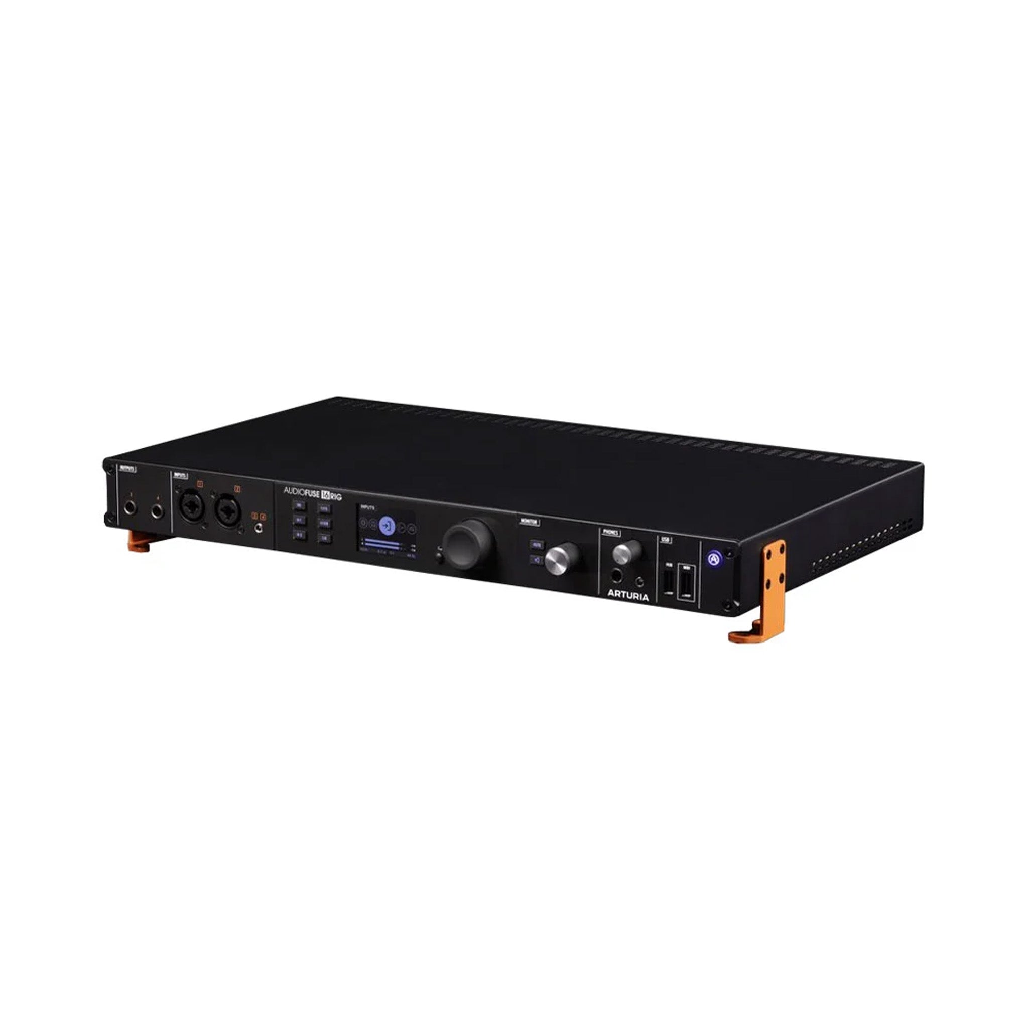 Arturia AudioFuse 16Rig audio interface