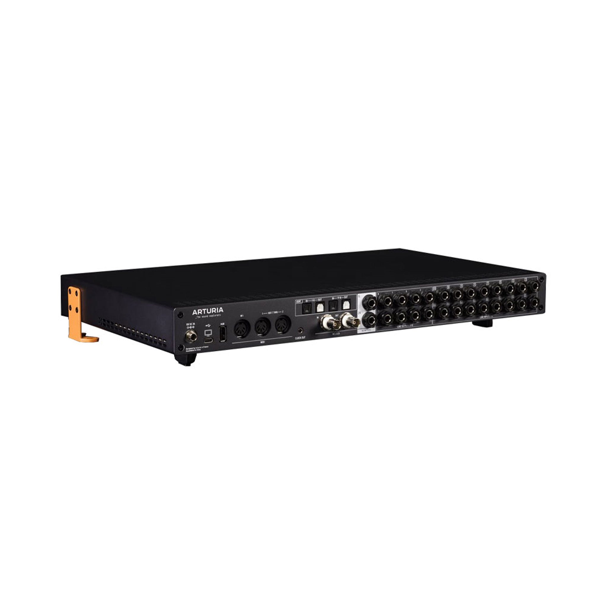Arturia AudioFuse 16Rig audio interface