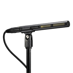 Audio Technica AT875R shotgun condenser microphone