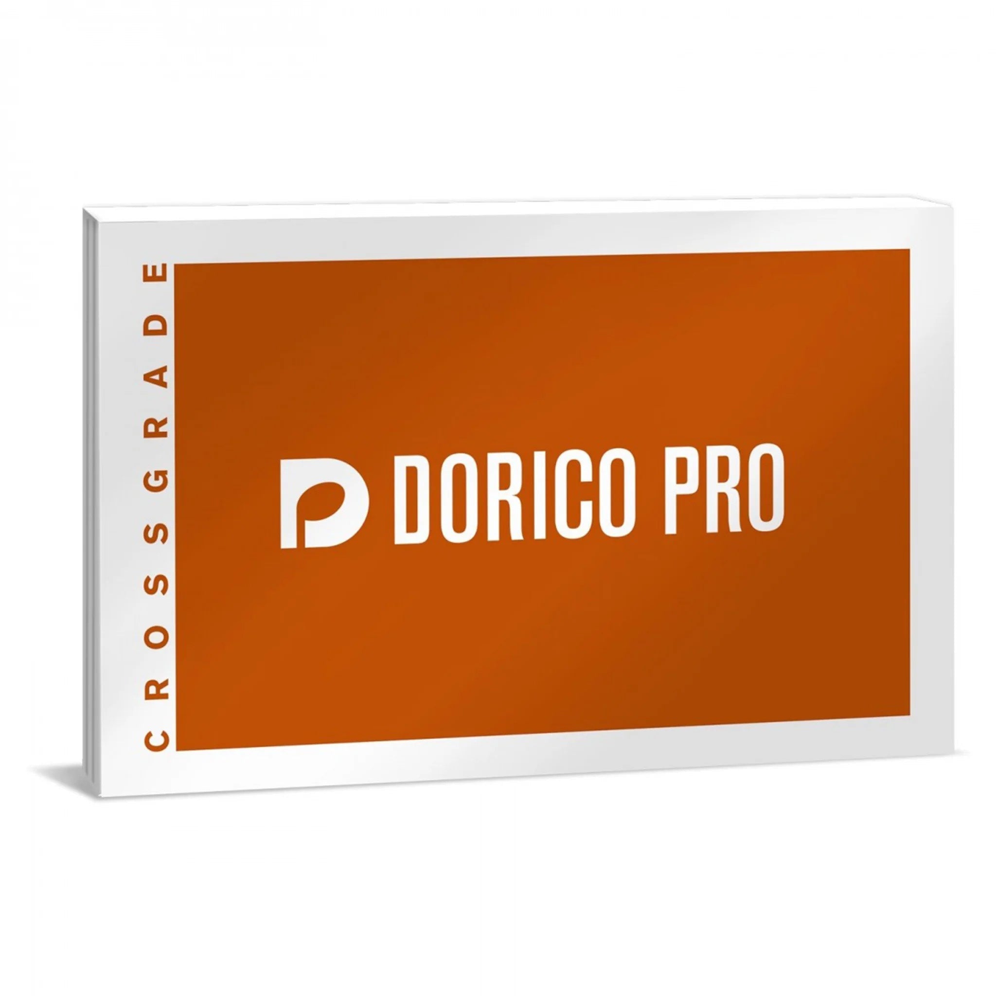 Dorico Pro 6 - Crossgrade (from Sibelius Ultimate & Capella)