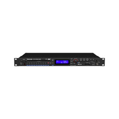 Tascam CD-400UDAB media player