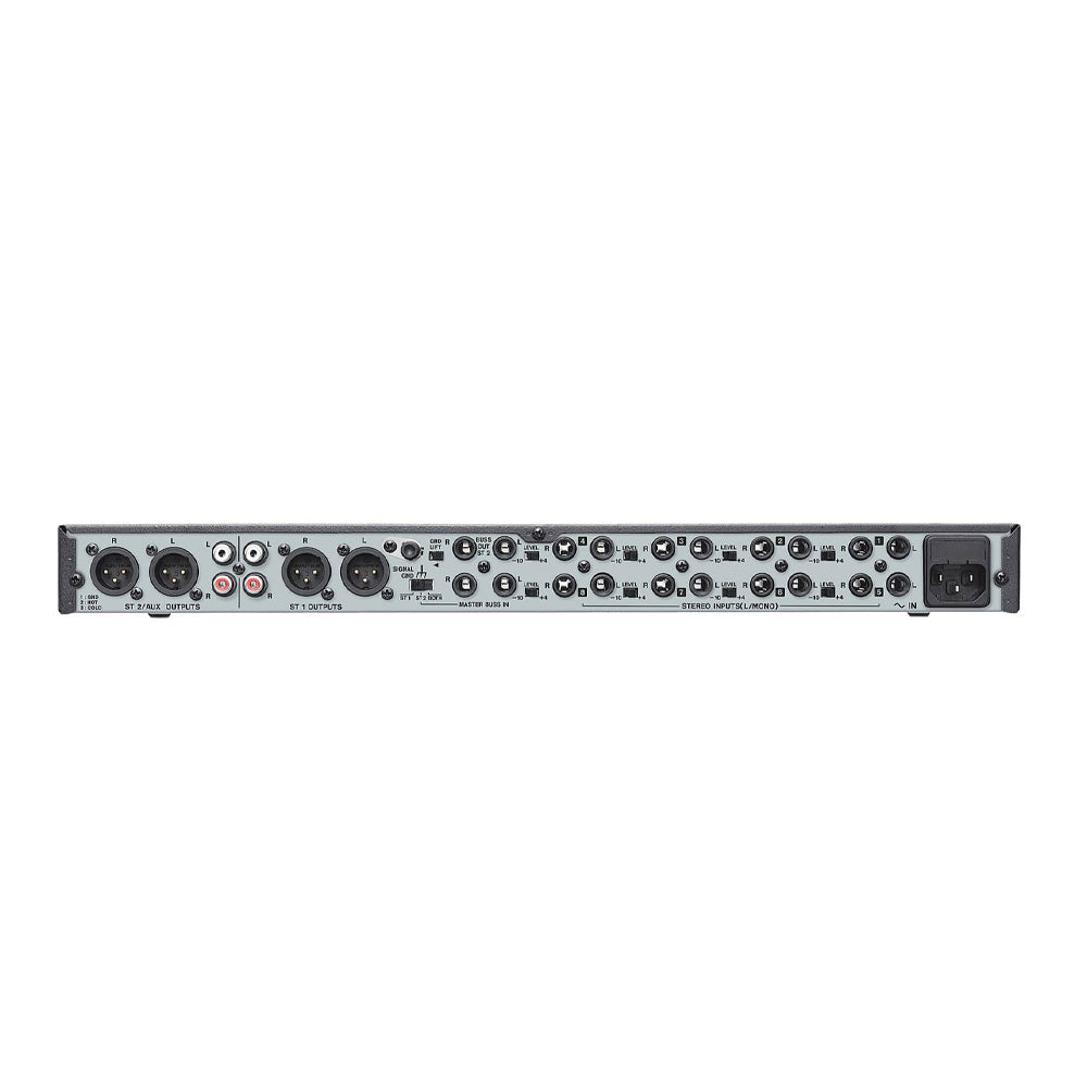 Tascam LM-8ST Line Mixer