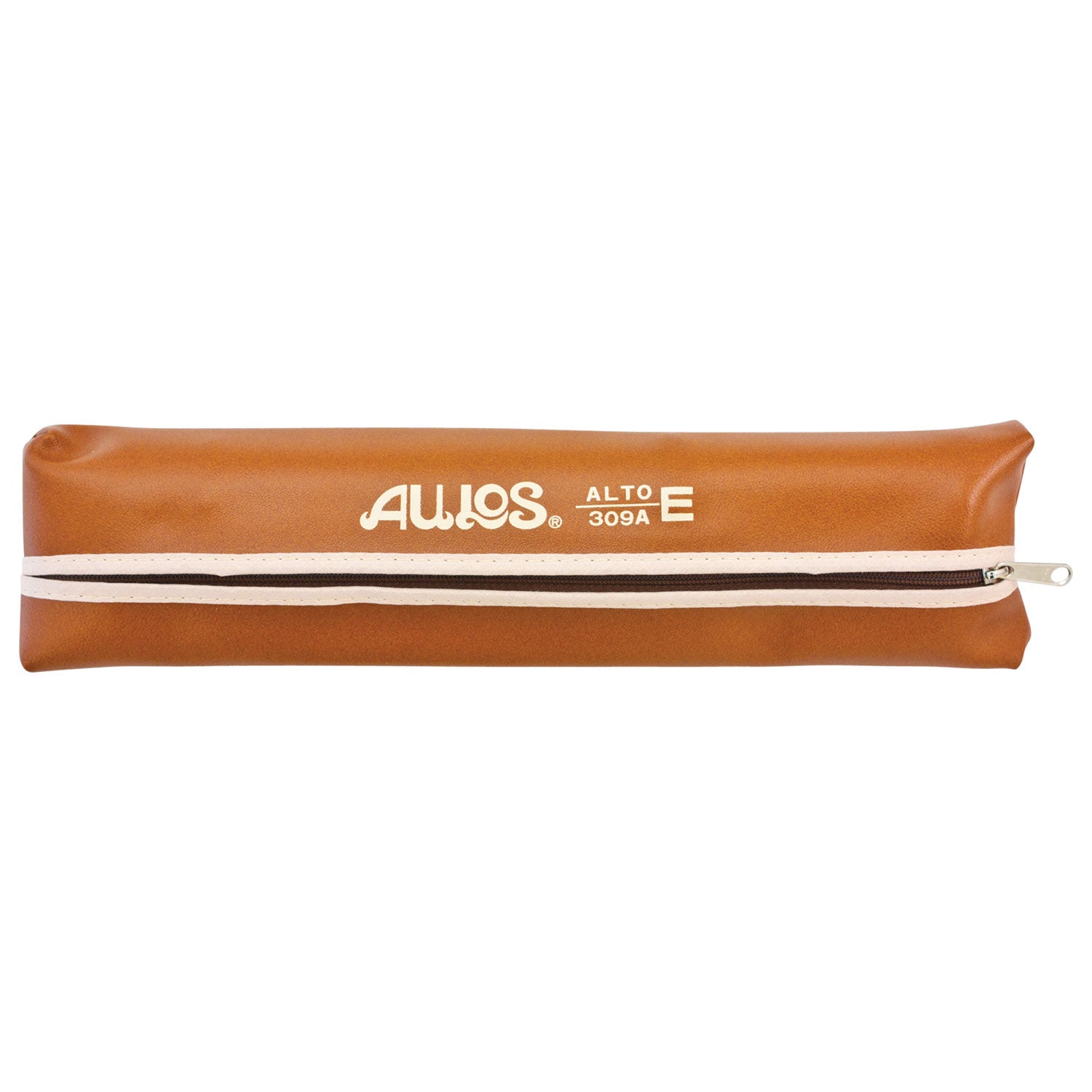 Aulos 309 Bel Canto treble recorder
