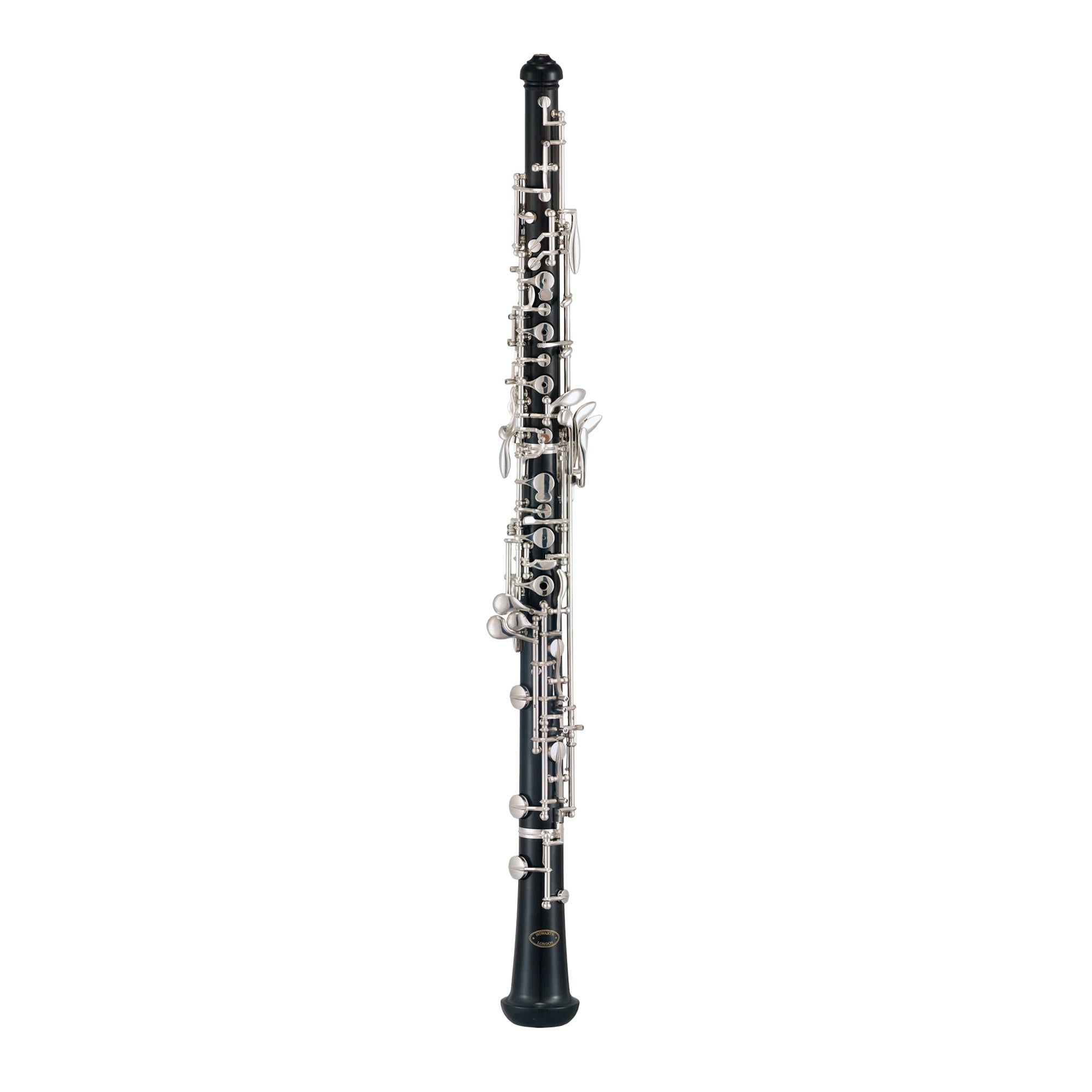 Howarth S40C thumbplate dual system oboe outfit