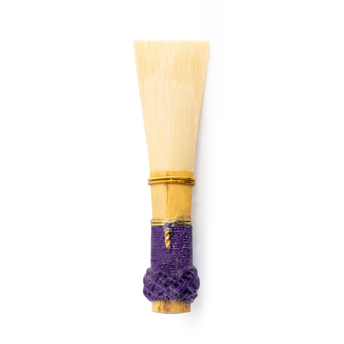 Howarth student bassoon reed