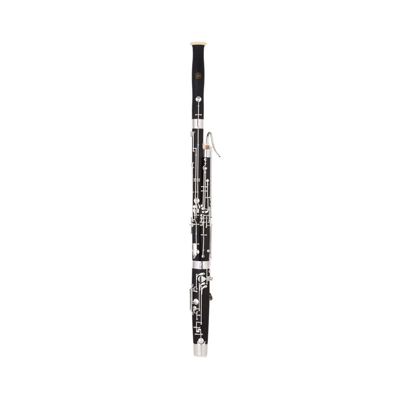 John Packer JP291 step-up bassoon outfit